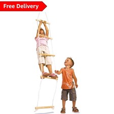 Kids 170cm Rope Ladder