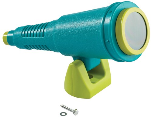 Telescope jumbo sized - jumbo,
