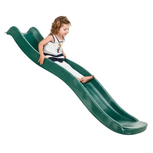 6ft wavy slide small - wavy,