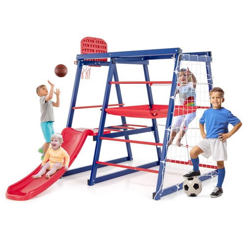 Kids climbing - 7, in