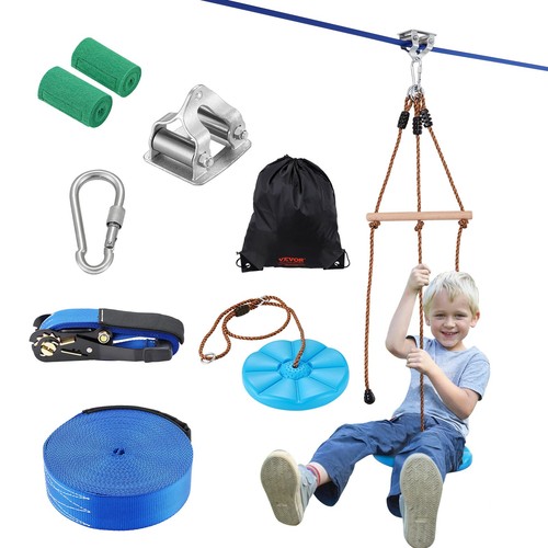 Vevor zip line kit for - 52,