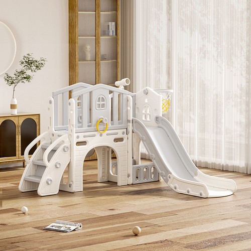 Kids toddler slide climber - kids, &