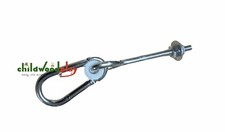 M10 x 120mm Swing Hook Hanger