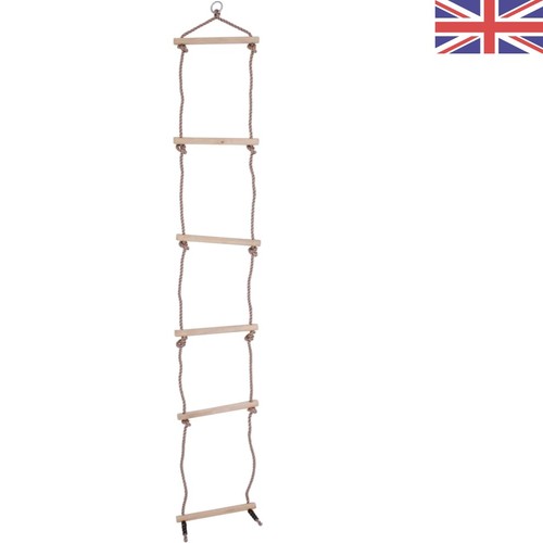 Durable rope ladder for - durable,
