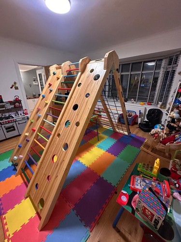 Large indoor outdoor - large, wooden