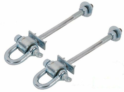 Swing hook m12 - m12, for