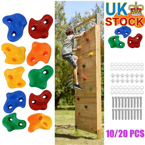 20x kids climbing - 10/20x,