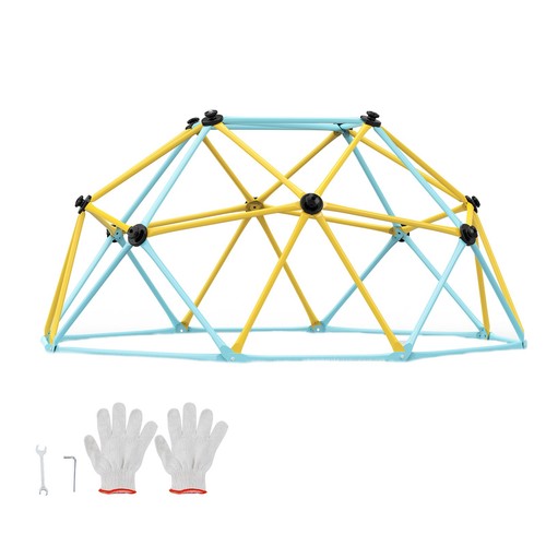 Vevor climbing dome - climbing,