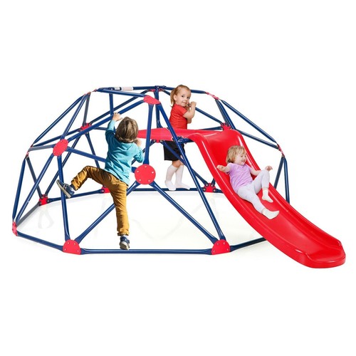 8ft dome climber kids - dome,