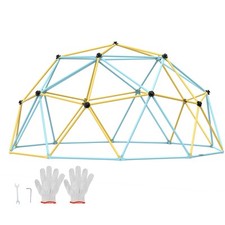 VEVOR Climbing Dome 12FT