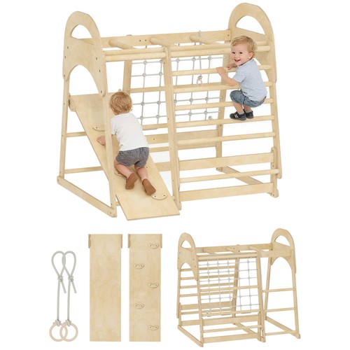 Aiyaplay kids climbing - in,