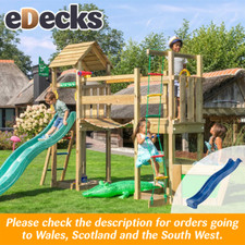 Jungle Voyager DIY Kids Play