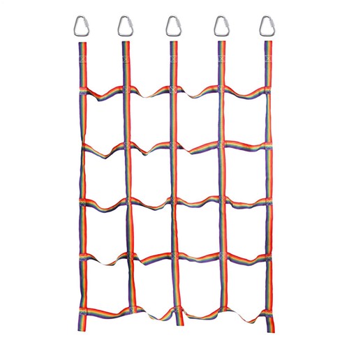 Cargo nets climbing - nets, kid